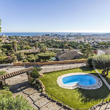 Holiday Home Puig Romani-2 By Interhome Платжа-д'Ару Екстер'єр фото