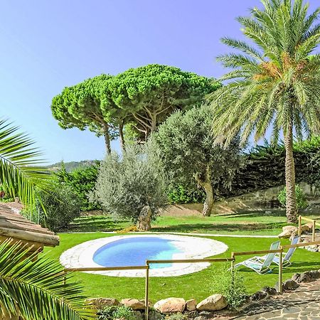 Holiday Home Puig Romani-2 By Interhome Платжа-д'Ару Екстер'єр фото