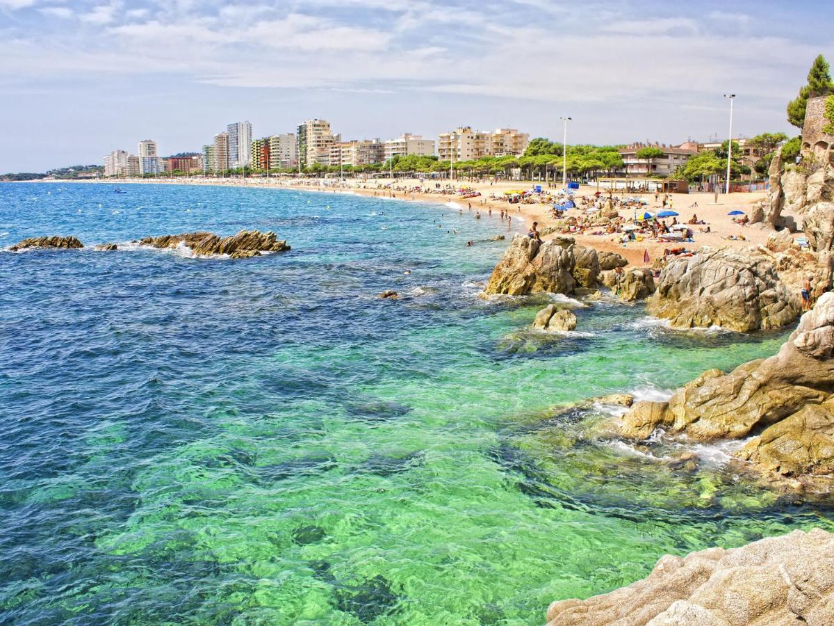 Holiday Home Puig Romani-2 By Interhome Платжа-д'Ару Екстер'єр фото