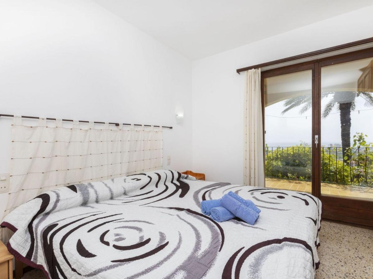 Holiday Home Puig Romani-2 By Interhome Платжа-д'Ару Екстер'єр фото